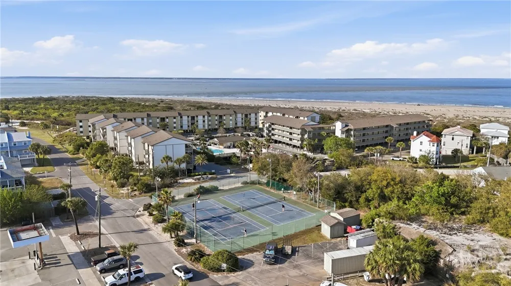 85 Van Horne Avenue #11A Tybee Island, GA 31328