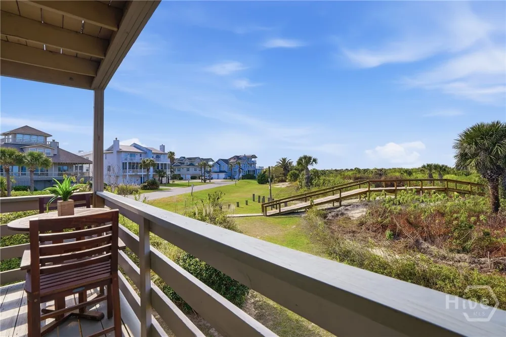 85 Van Horne Avenue #11A Tybee Island, GA 31328