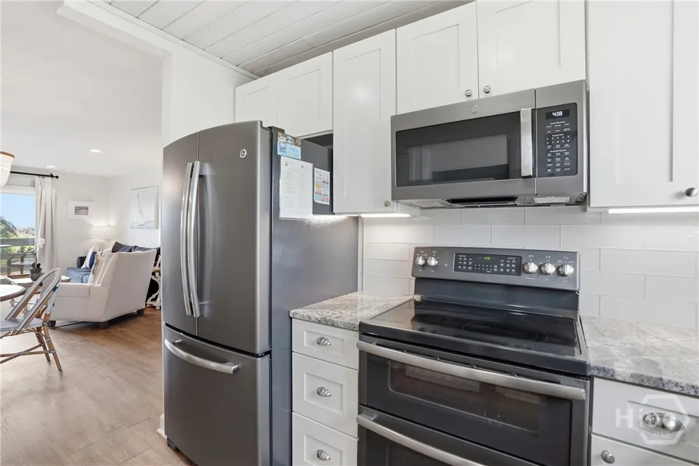 85 Van Horne Avenue #11A Tybee Island, GA 31328