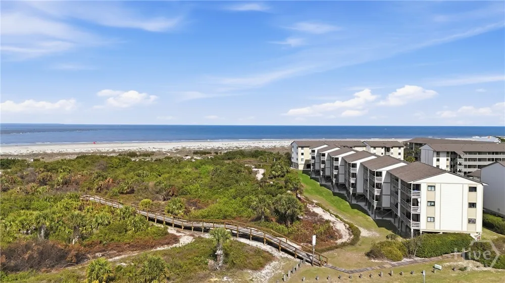 85 Van Horne Avenue #11A Tybee Island, GA 31328