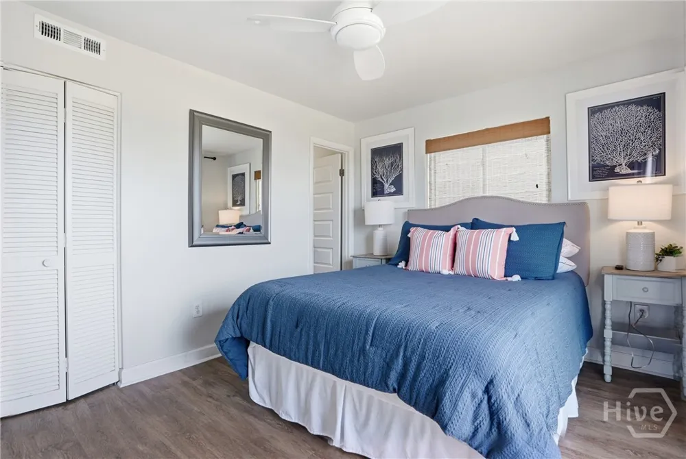 85 Van Horne Avenue #11A Tybee Island, GA 31328