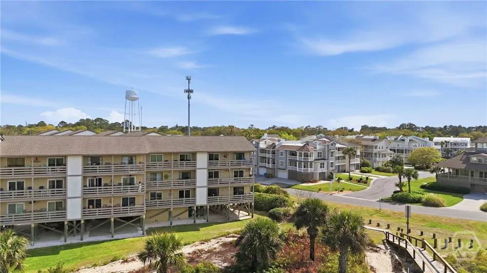 85 Van Horne Avenue #11A Tybee Island, GA 31328