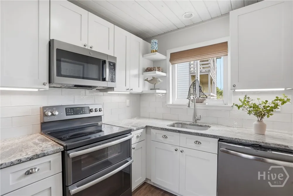 85 Van Horne Avenue #11A Tybee Island, GA 31328