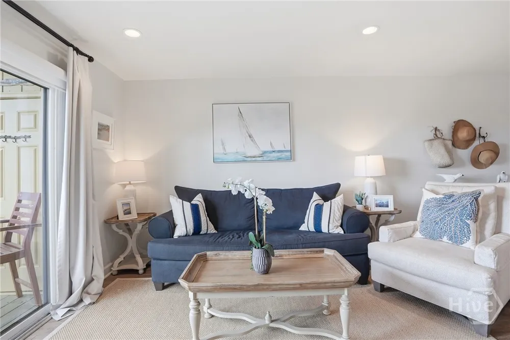 85 Van Horne Avenue #11A Tybee Island, GA 31328