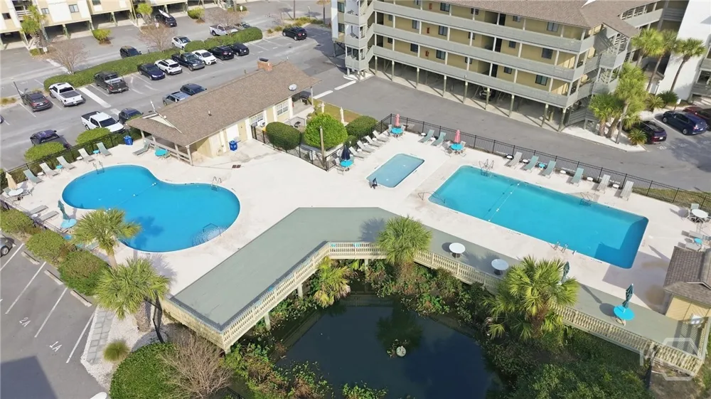 85 Van Horne Avenue #11A Tybee Island, GA 31328