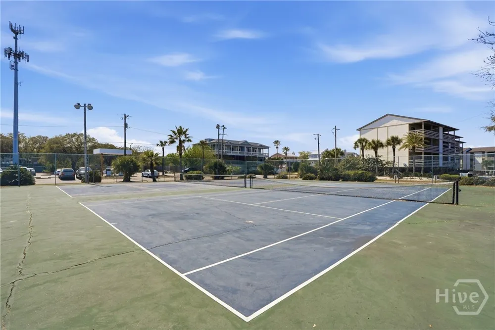85 Van Horne Avenue #11A Tybee Island, GA 31328
