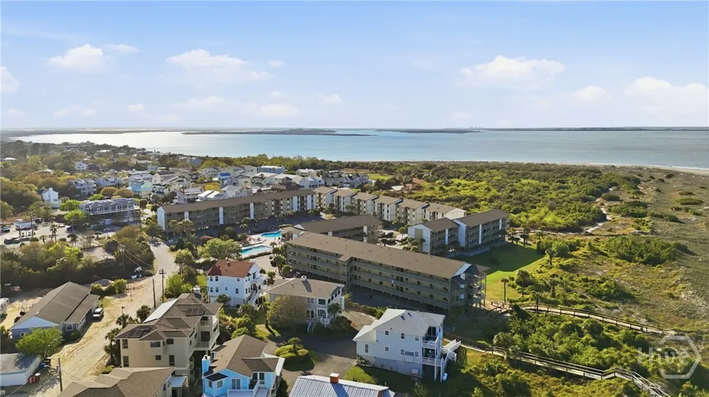 85 Van Horne Avenue #11A Tybee Island, GA 31328