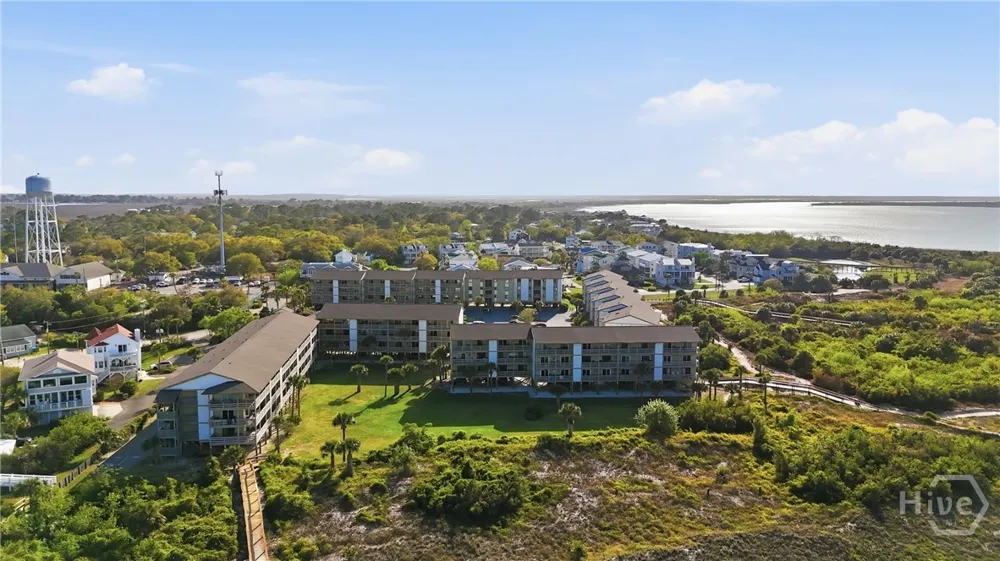 85 Van Horne Avenue #11A Tybee Island, GA 31328