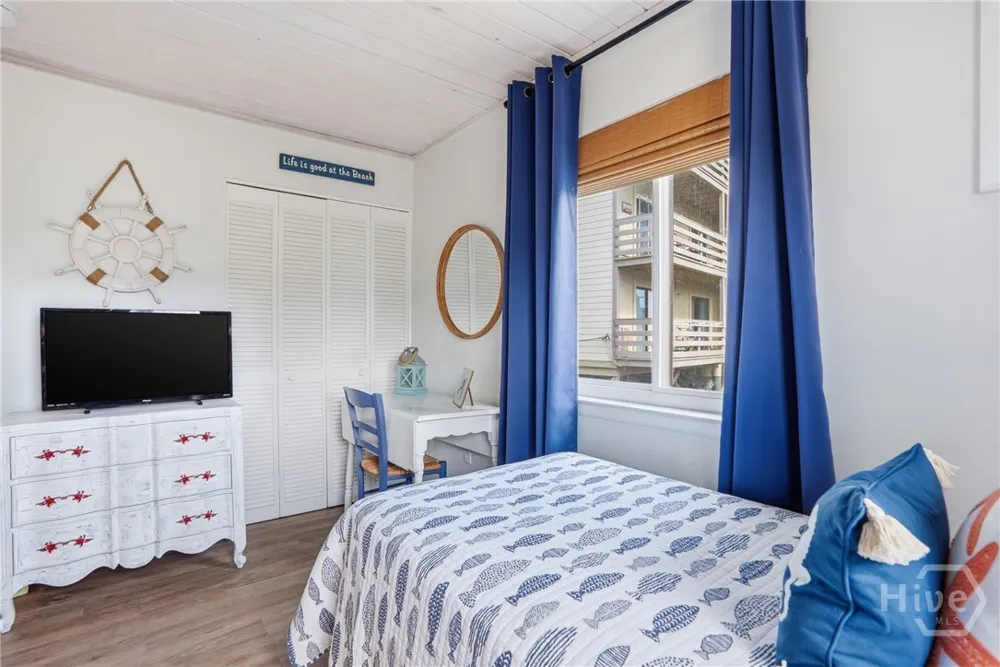 85 Van Horne Avenue #11A Tybee Island, GA 31328