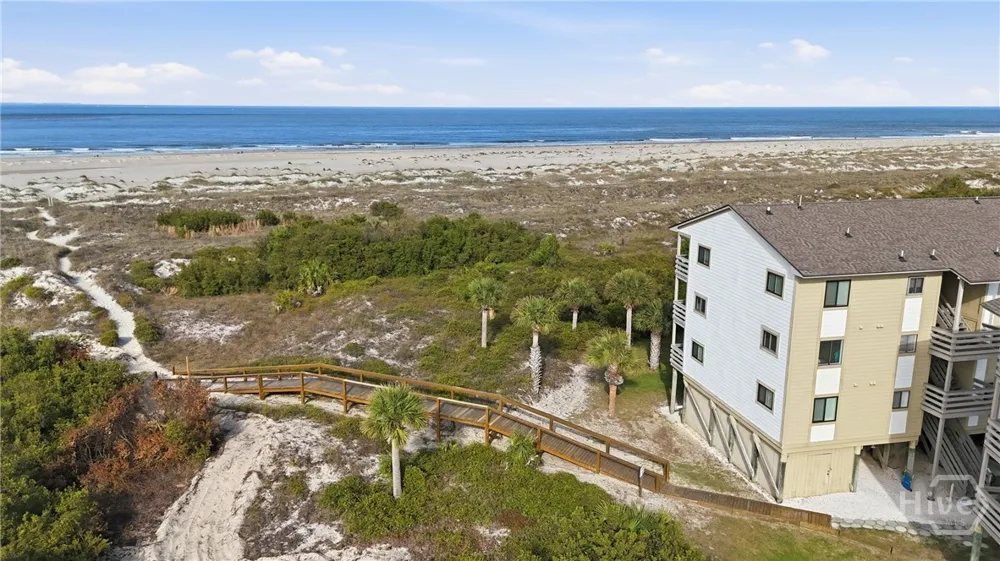 85 Van Horne Avenue #11A Tybee Island, GA 31328