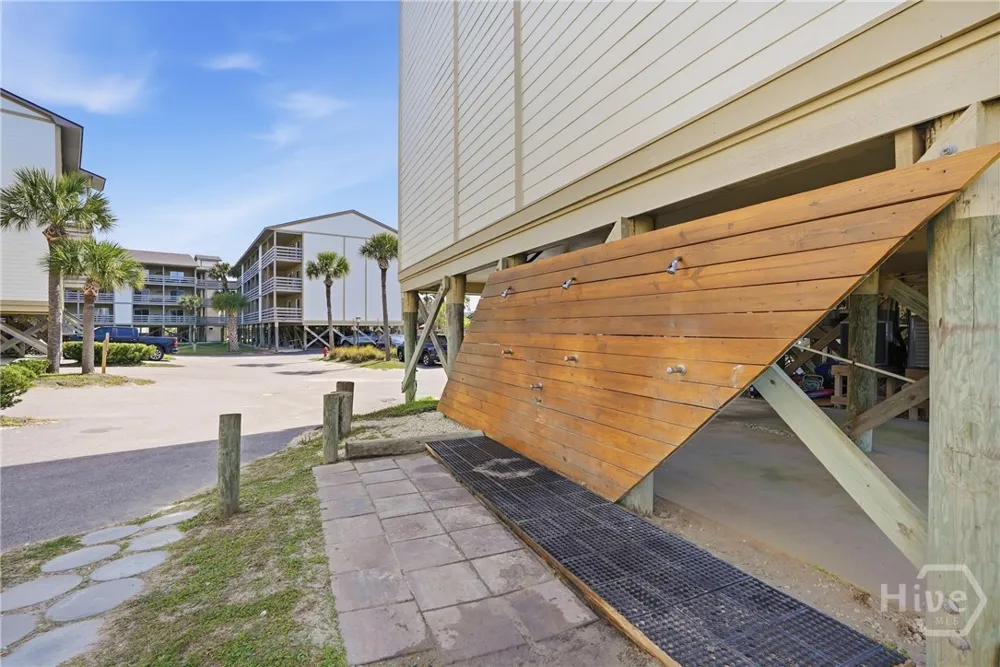 85 Van Horne Avenue #11A Tybee Island, GA 31328