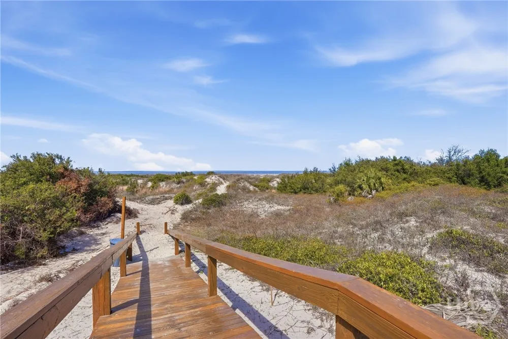 85 Van Horne Avenue #11A Tybee Island, GA 31328