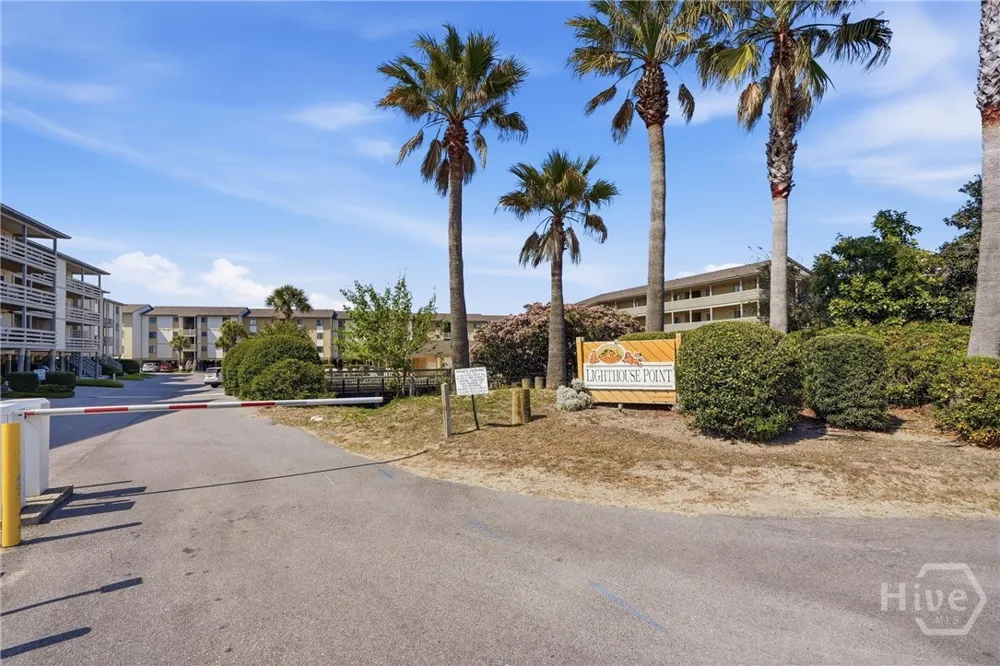 85 Van Horne Avenue #11A Tybee Island, GA 31328