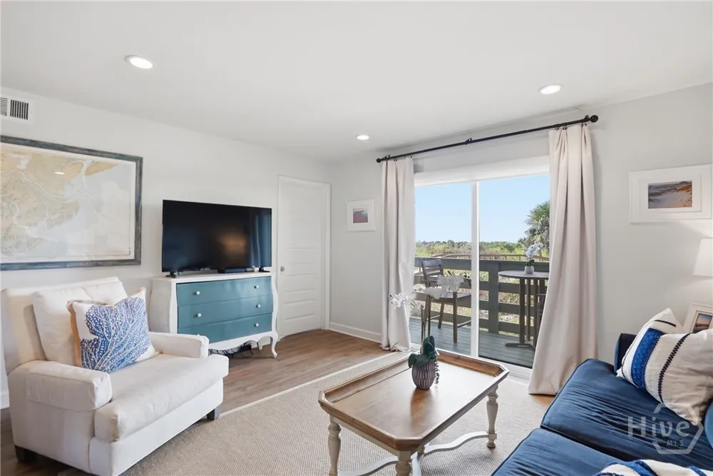 85 Van Horne Avenue #11A Tybee Island, GA 31328
