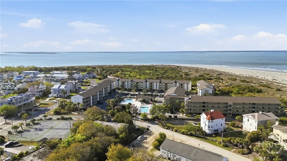 85 Van Horne Avenue #11A Tybee Island, GA 31328
