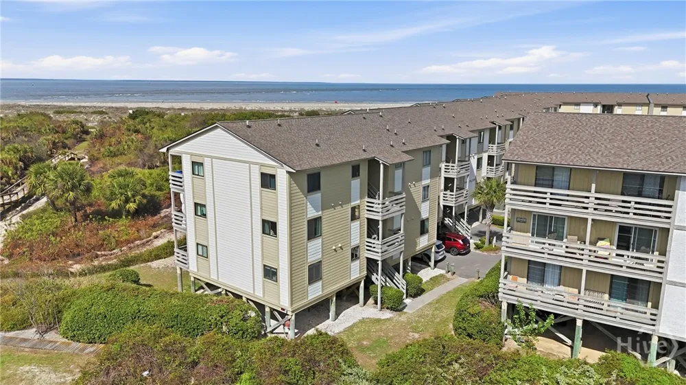 85 Van Horne Avenue #11A Tybee Island, GA 31328