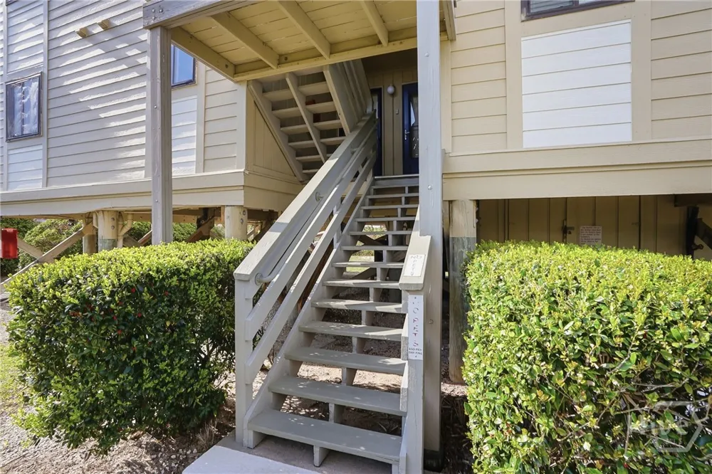 85 Van Horne Avenue #11A Tybee Island, GA 31328