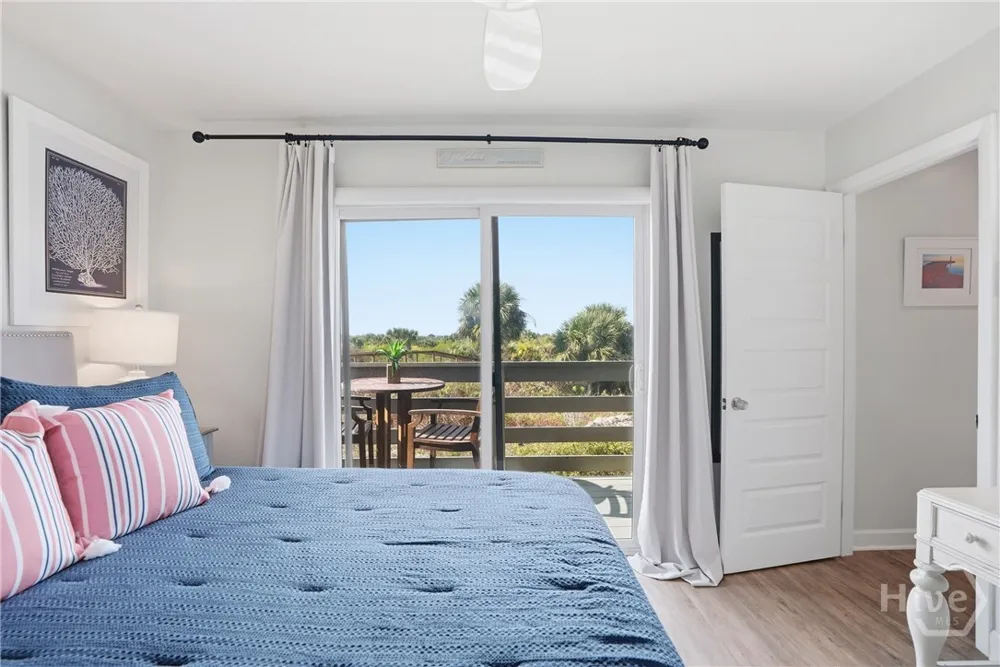85 Van Horne Avenue #11A Tybee Island, GA 31328