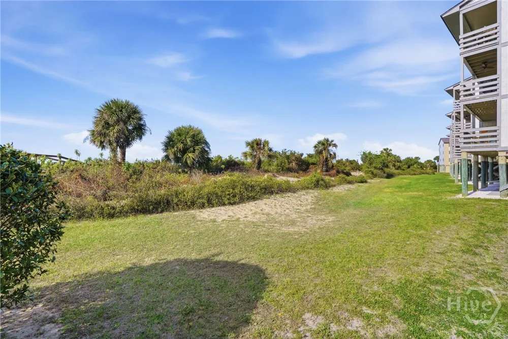 85 Van Horne Avenue #11A Tybee Island, GA 31328