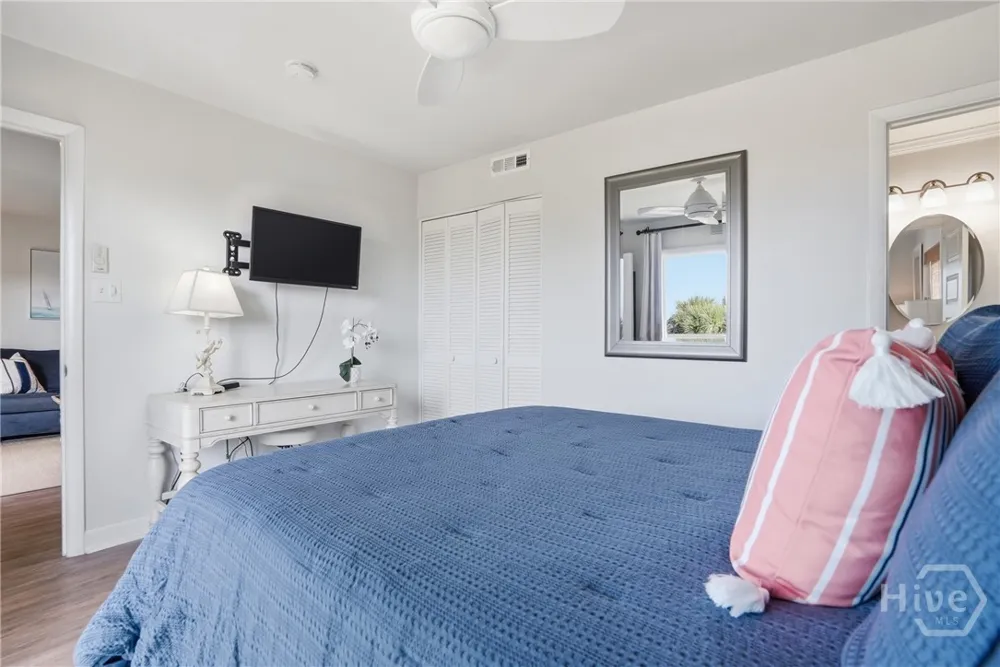 85 Van Horne Avenue #11A Tybee Island, GA 31328