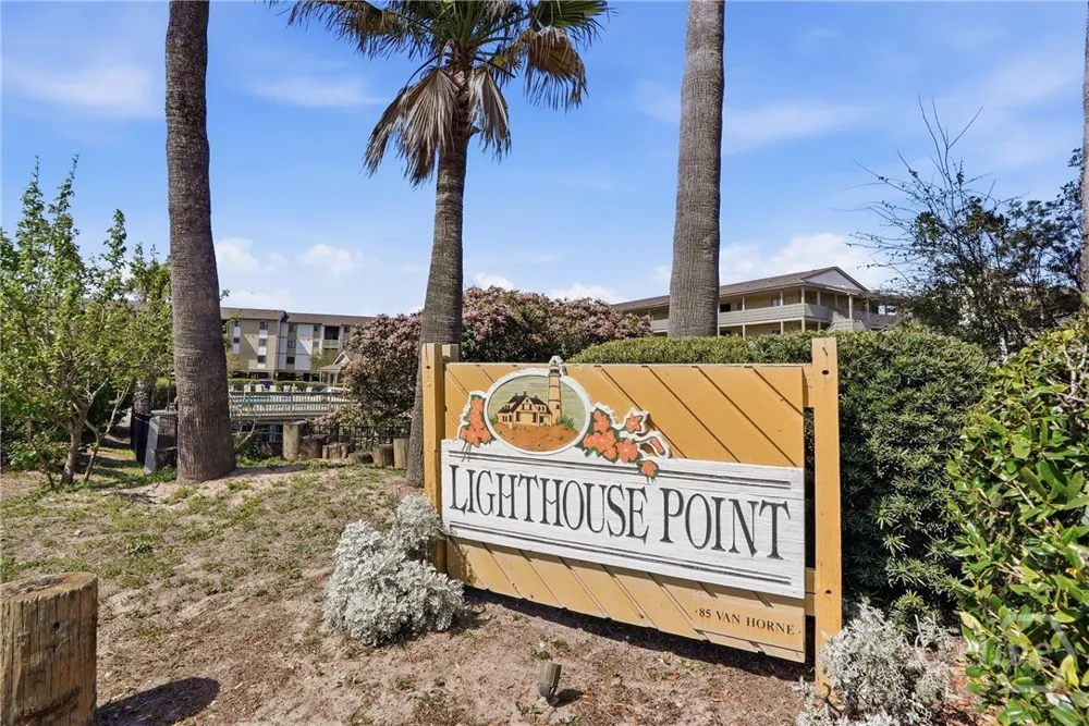 85 Van Horne Avenue #11A Tybee Island, GA 31328