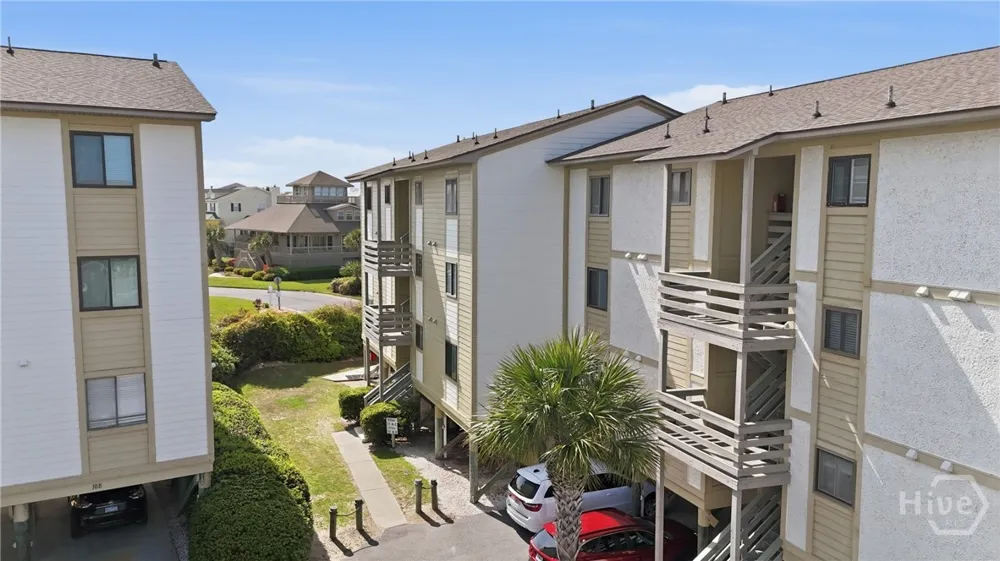 85 Van Horne Avenue #11A Tybee Island, GA 31328