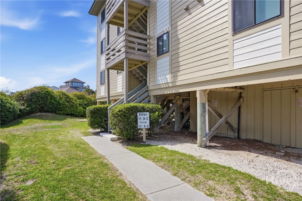 85 Van Horne Avenue #11A Tybee Island, GA 31328