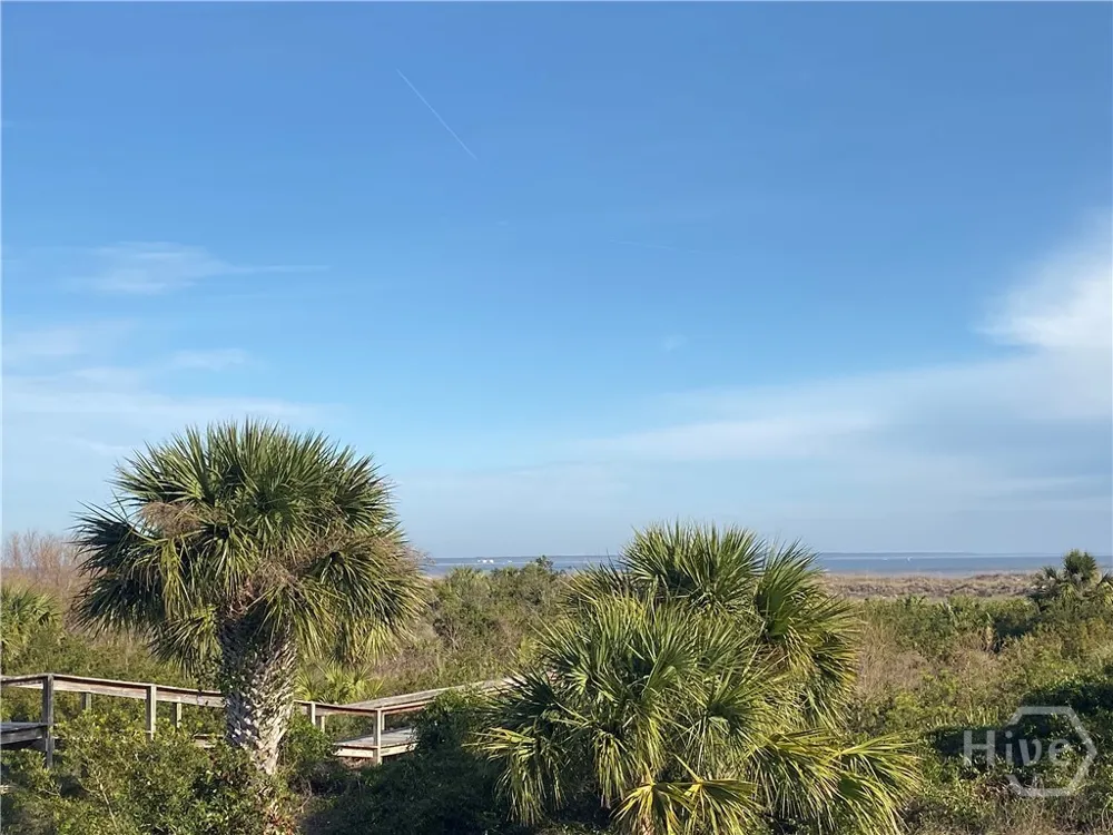 85 Van Horne Avenue #11A Tybee Island, GA 31328
