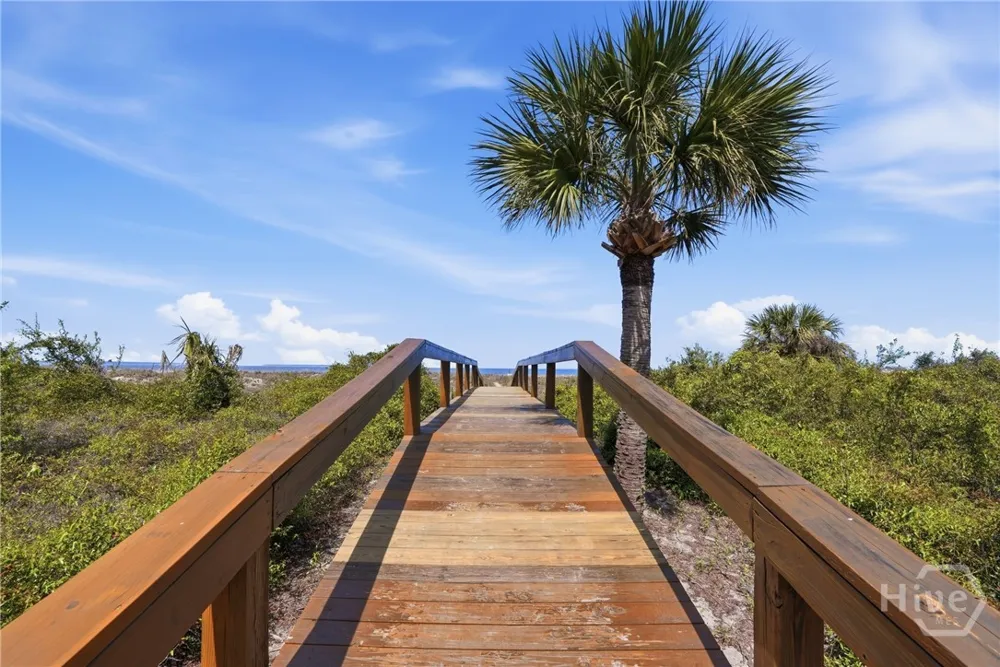 85 Van Horne Avenue #11A Tybee Island, GA 31328