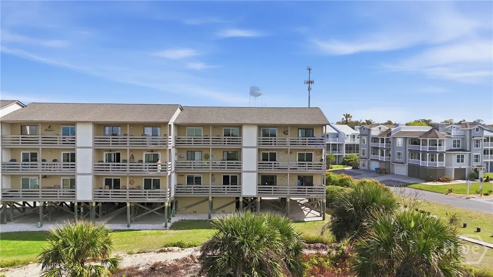 85 Van Horne Avenue #11A Tybee Island, GA 31328