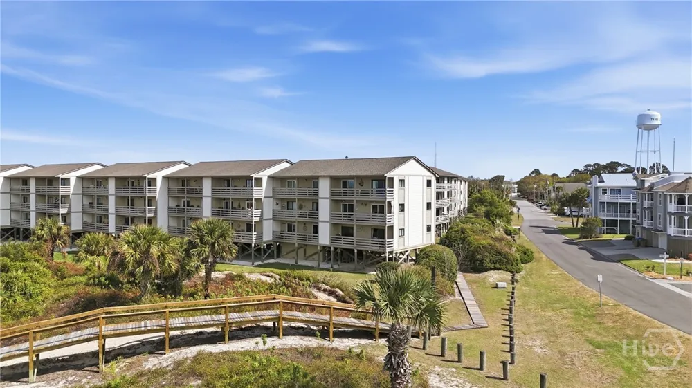 85 Van Horne Avenue #11A Tybee Island, GA 31328