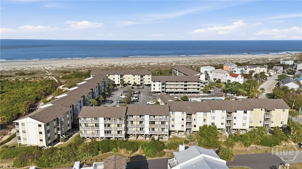 85 Van Horne Avenue #11A Tybee Island, GA 31328