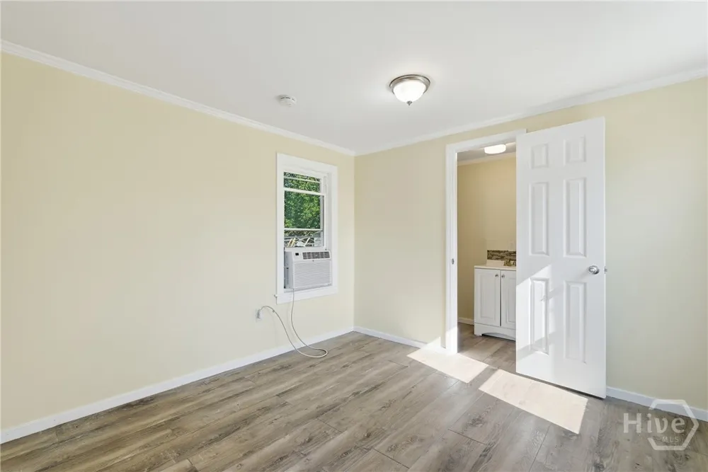4124 4th Street Savannah, GA 31408
