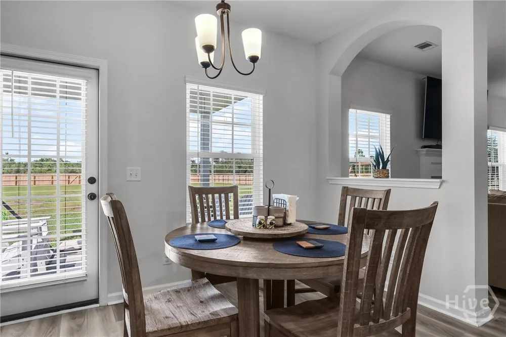 387 Deer Meadow Way SE Allenhurst, GA 31301