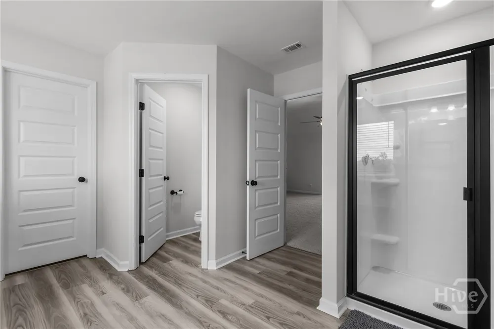 387 Deer Meadow Way SE Allenhurst, GA 31301