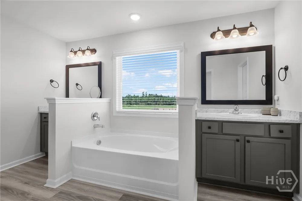 387 Deer Meadow Way SE Allenhurst, GA 31301