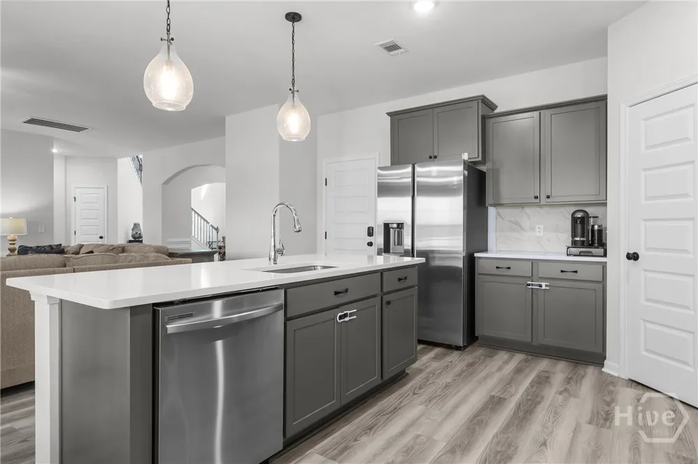 387 Deer Meadow Way SE Allenhurst, GA 31301