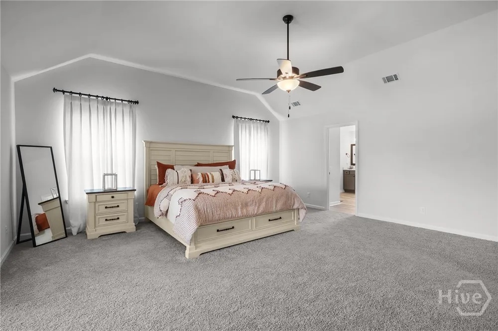 387 Deer Meadow Way SE Allenhurst, GA 31301