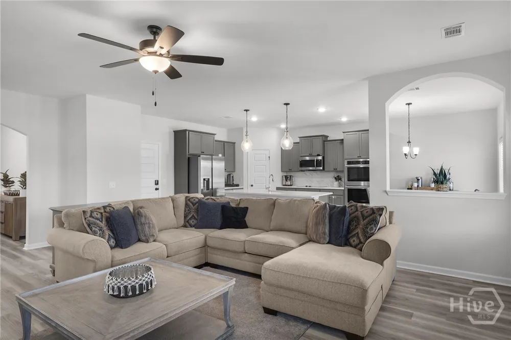 387 Deer Meadow Way SE Allenhurst, GA 31301