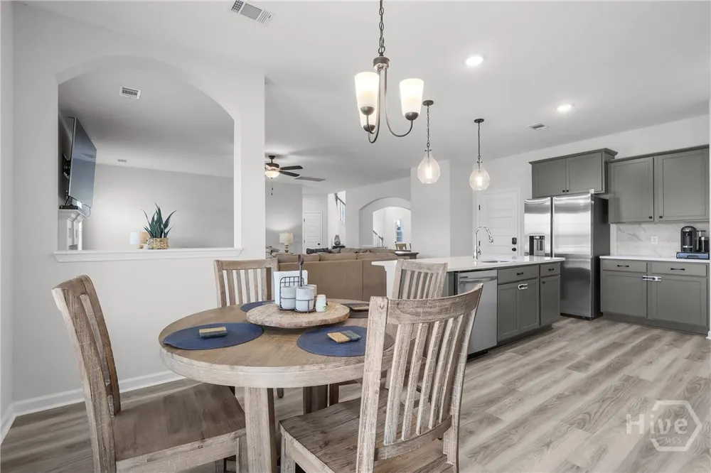 387 Deer Meadow Way SE Allenhurst, GA 31301