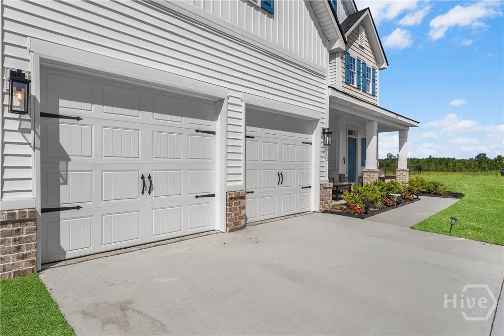 387 Deer Meadow Way SE Allenhurst, GA 31301