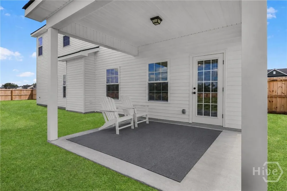 387 Deer Meadow Way SE Allenhurst, GA 31301
