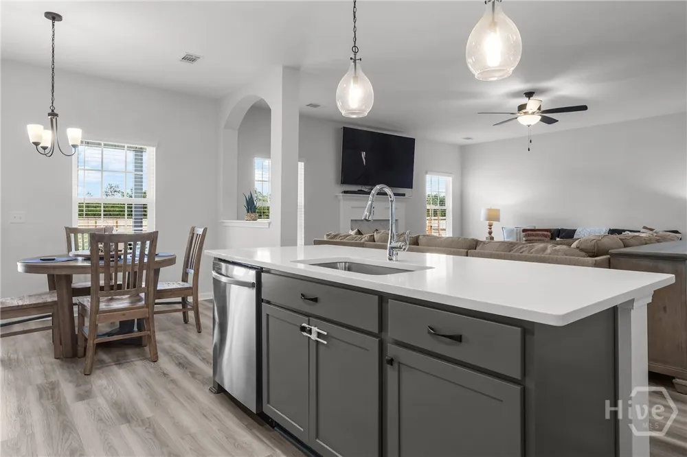387 Deer Meadow Way SE Allenhurst, GA 31301