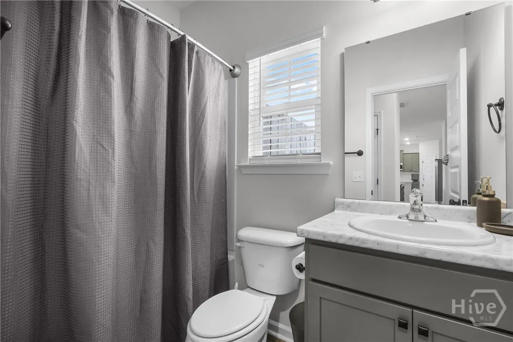 387 Deer Meadow Way SE Allenhurst, GA 31301