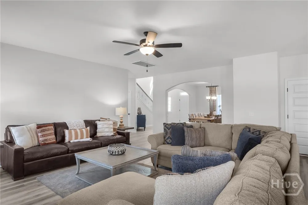 387 Deer Meadow Way SE Allenhurst, GA 31301