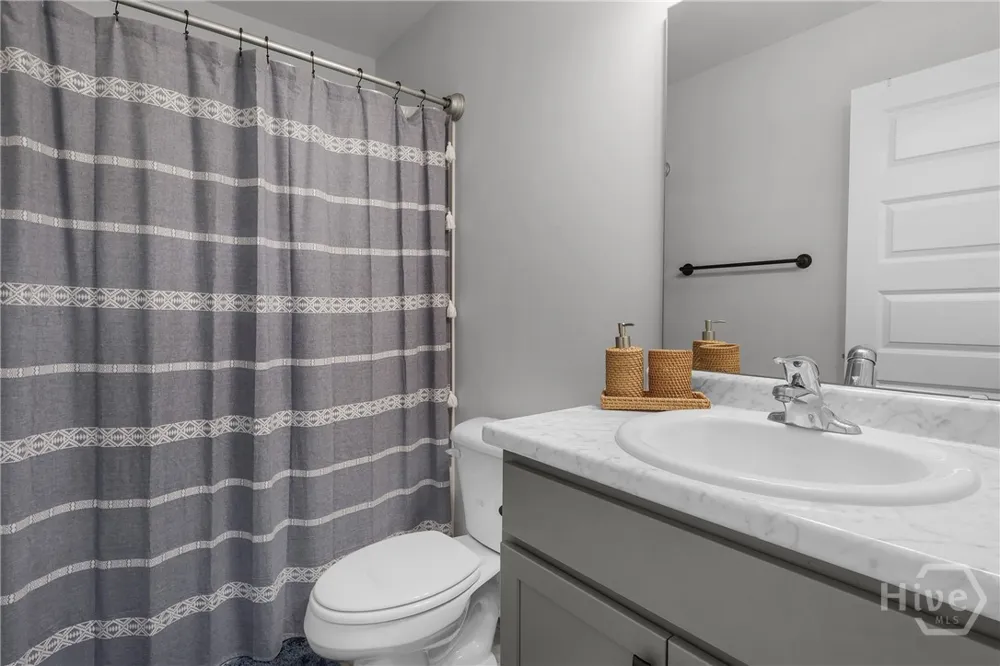 387 Deer Meadow Way SE Allenhurst, GA 31301