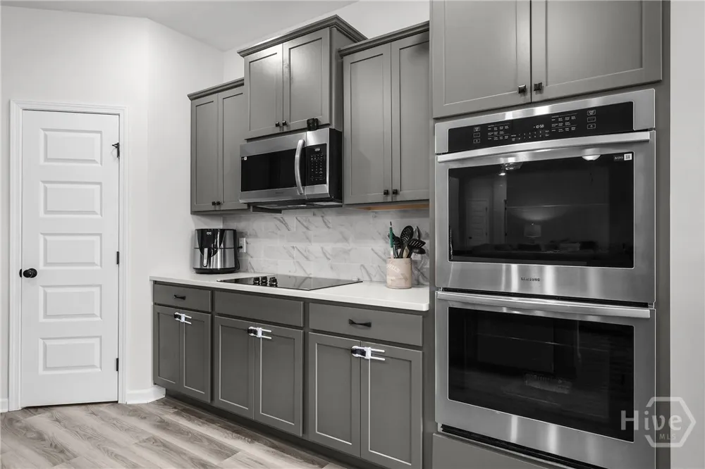 387 Deer Meadow Way SE Allenhurst, GA 31301