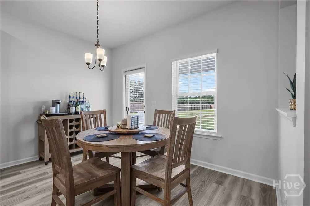 387 Deer Meadow Way SE Allenhurst, GA 31301