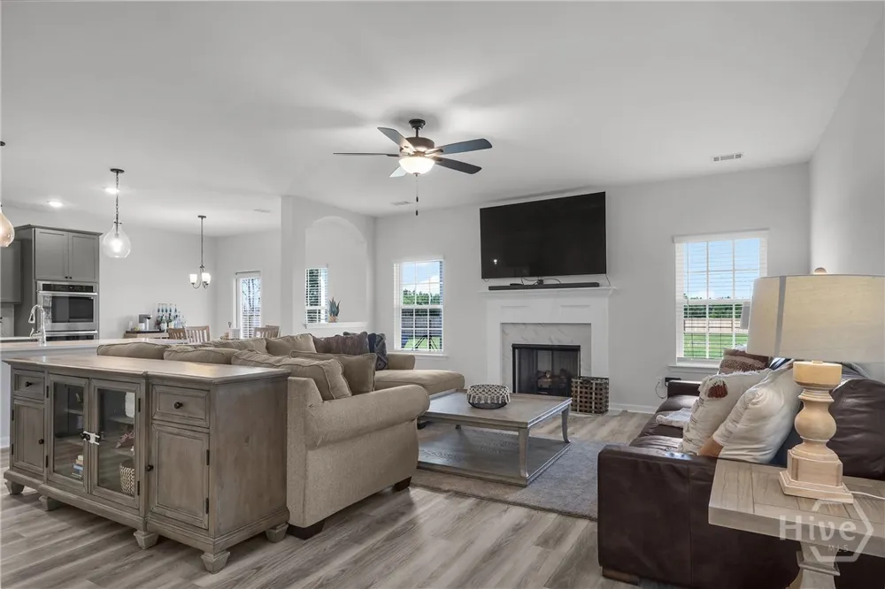 387 Deer Meadow Way SE Allenhurst, GA 31301
