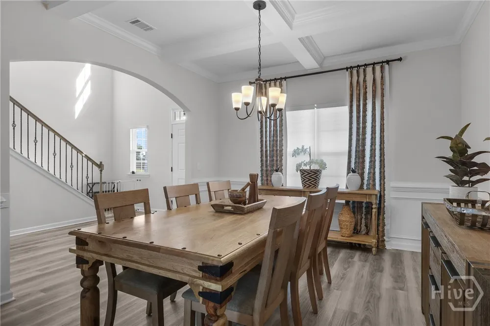 387 Deer Meadow Way SE Allenhurst, GA 31301